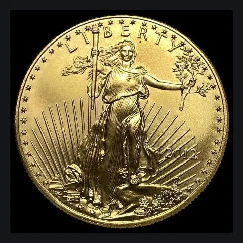 Featured lot from the July 27th to 29th coins and estates auction